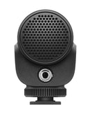 Sennheiser MKE 200 Directional Camera Microphone