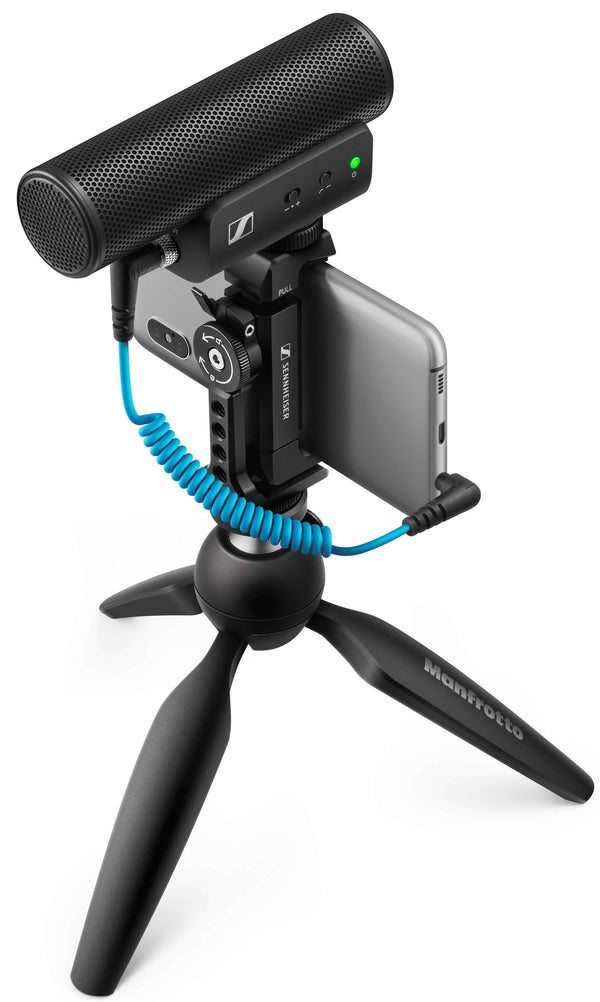 Sennheiser MKE 400 Mobile Kit