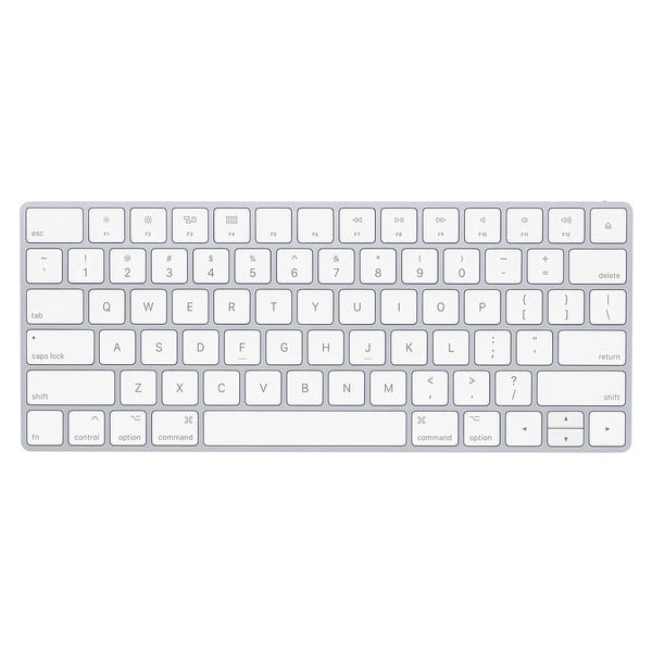 Apple Magic Keyboard