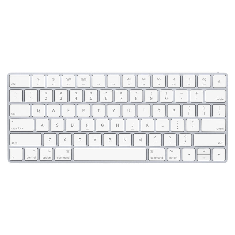 Apple Magic Keyboard