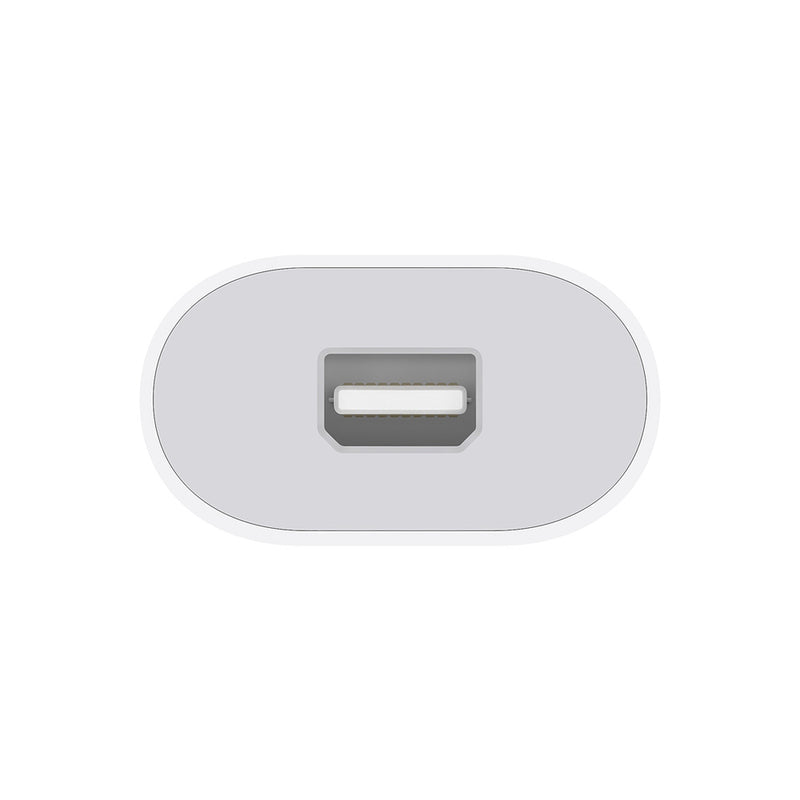 Apple Thunderbolt 3 (USB-C) to Thunderbolt 2 Adapter