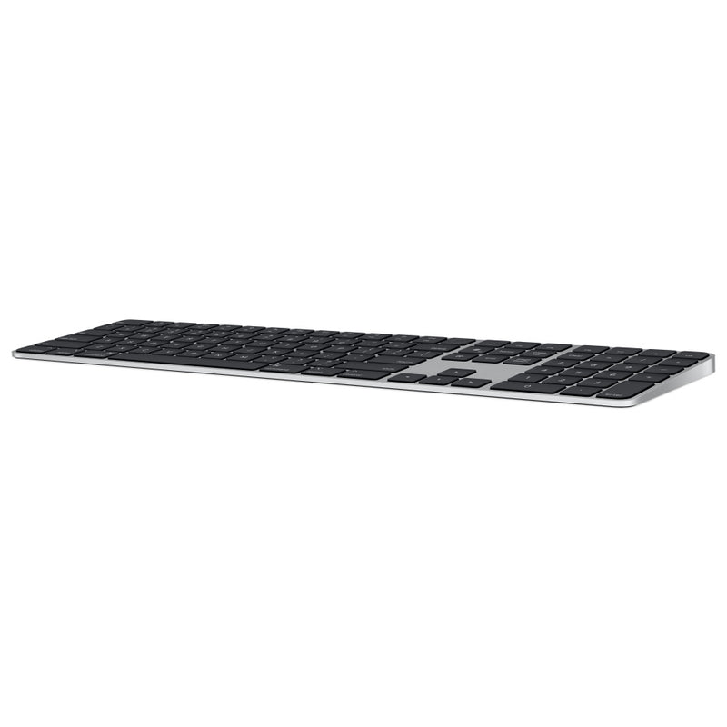 Apple Magic Keyboard with Touch ID and Numeric Keypad