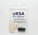 Ursa Straps Mini Mounts