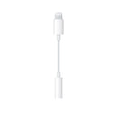 Apple Lightning to 3.5mm Headphone Jack Adaptor