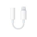 Apple Lightning to 3.5mm Headphone Jack Adaptor