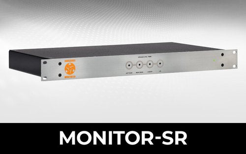Dangerous Music Monitor-SR Monitor Controller