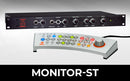 Dangerous Music Monitor-ST Monitor Controller