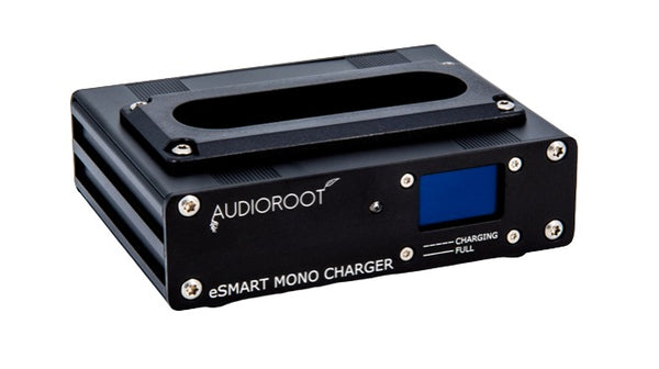 Audioroot eSMART Mono Charger