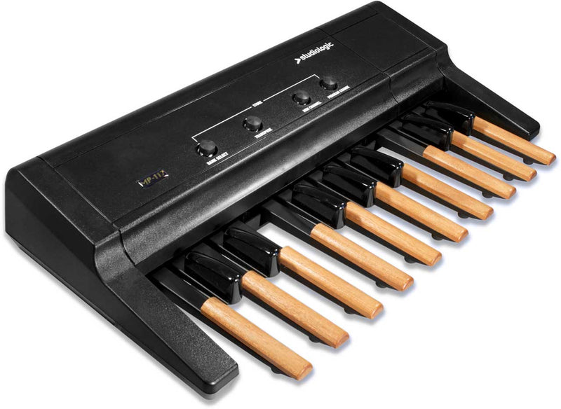 Studiologic MP-113 Dynamic Midi Pedalboard
