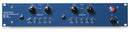 Tube-Tech MP 2A Dual Mic Preamplifier & DI