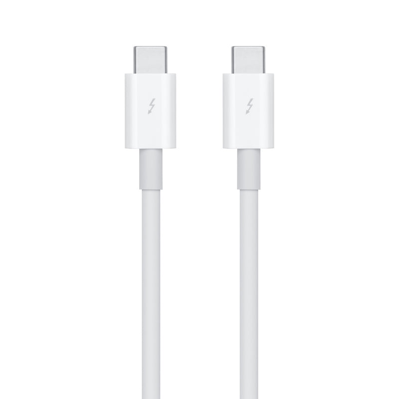Apple Thunderbolt 3 (USB-C) Cable, 0.8m