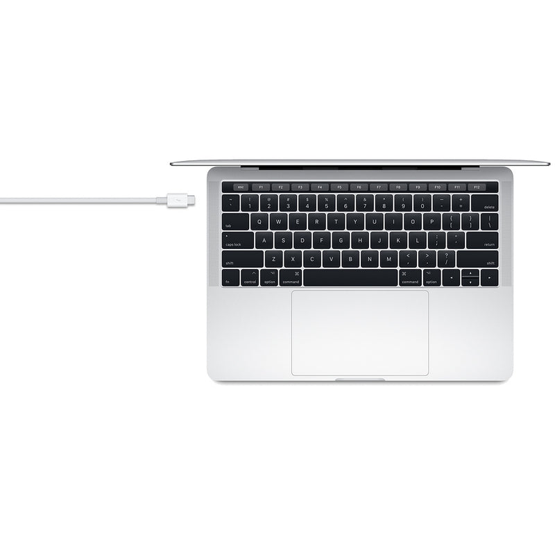 Apple Thunderbolt 3 (USB-C) Cable, 0.8m