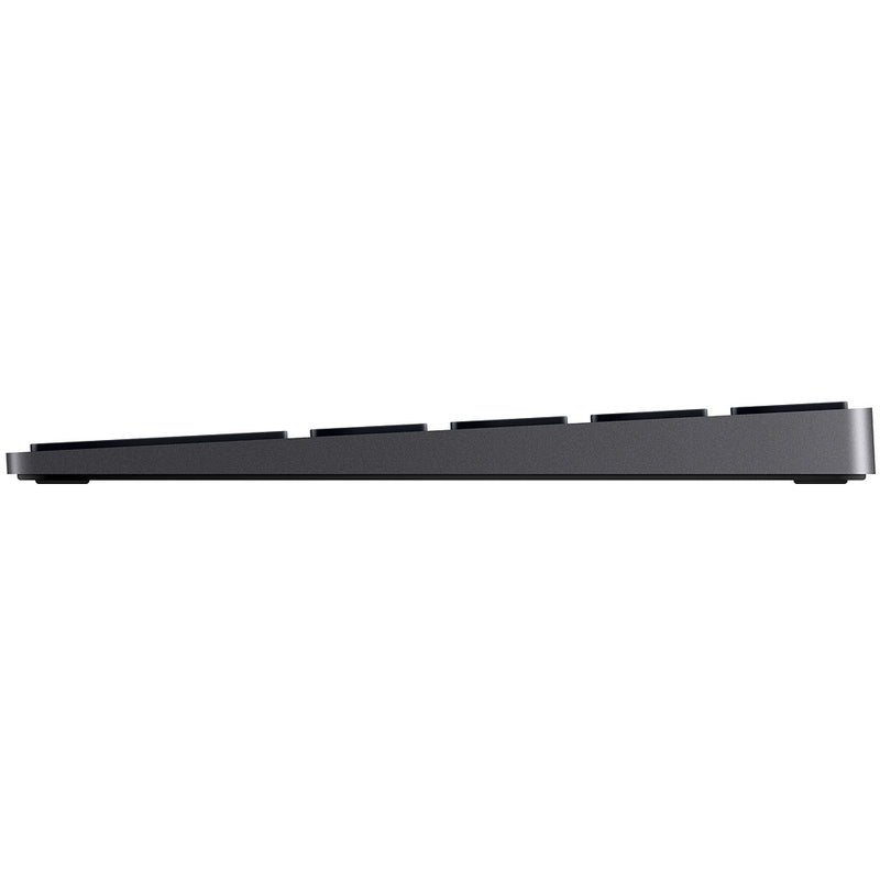 Apple Magic Keyboard with Numeric Keypad