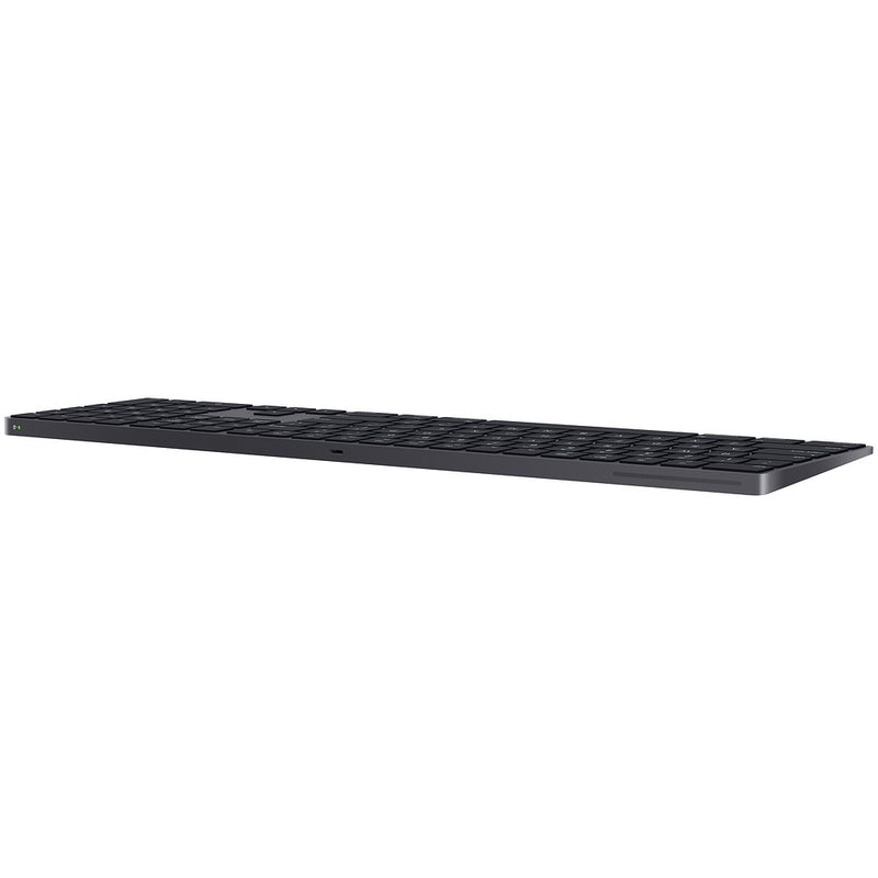 Apple Magic Keyboard with Numeric Keypad