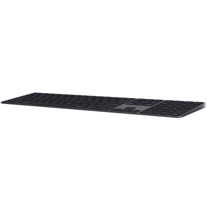 Apple Magic Keyboard with Numeric Keypad