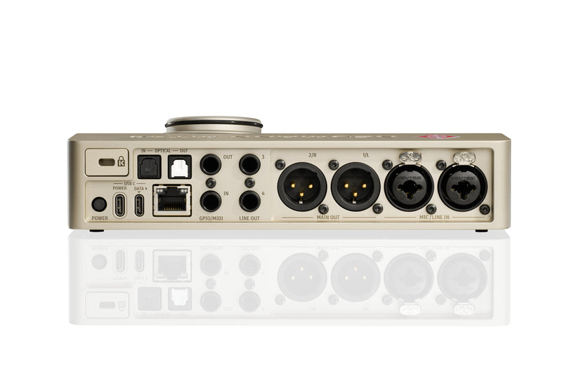 Neumann MT-48 Premium USB-C Audio Interface
