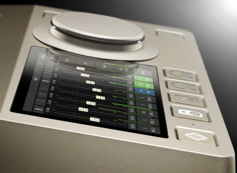 Neumann MT-48 Premium USB-C Audio Interface