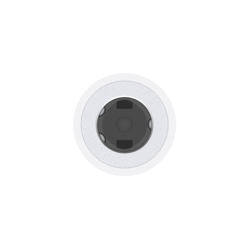 Apple USB-C to 3.5mm Headphone Jack Adapter