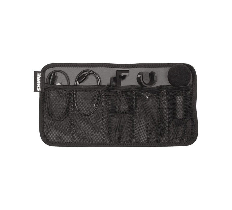 Shure MV88+ Video Kit
