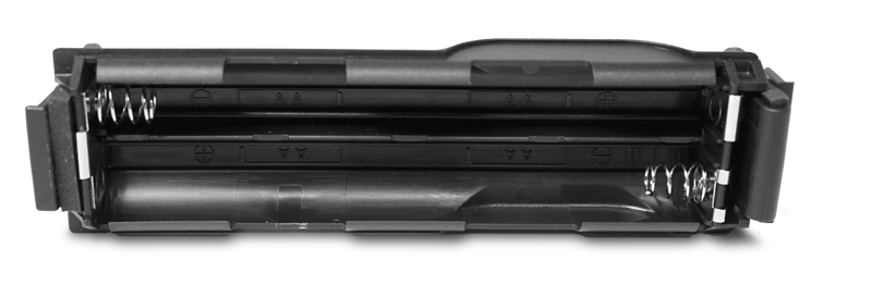 Sound Devices MX-4AA Battery Sled