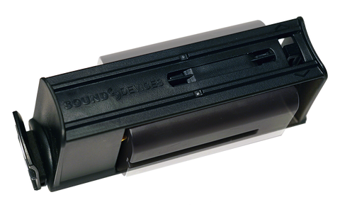 Sound Devices MX-LMount Battery Sled