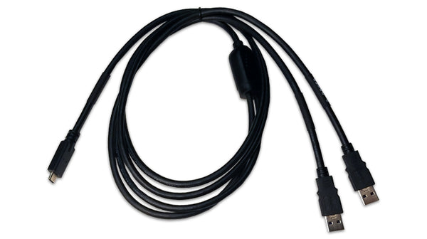 Sound Devices MX-USBY Power Cable