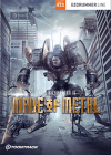 Toontrack Made of Metal EZX Expansion Pack