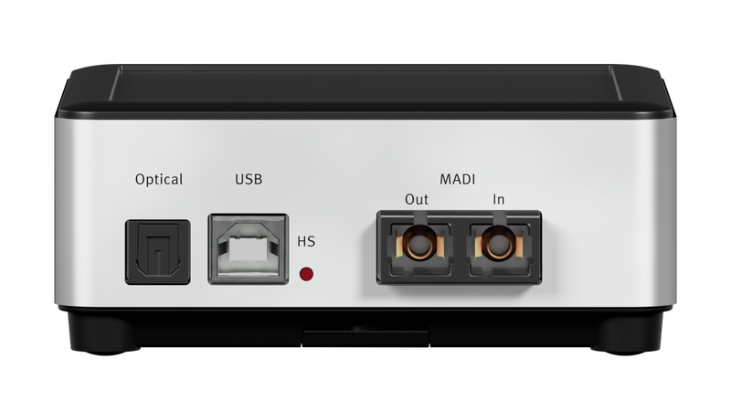 SPL Madicon MADI to USB Interface
