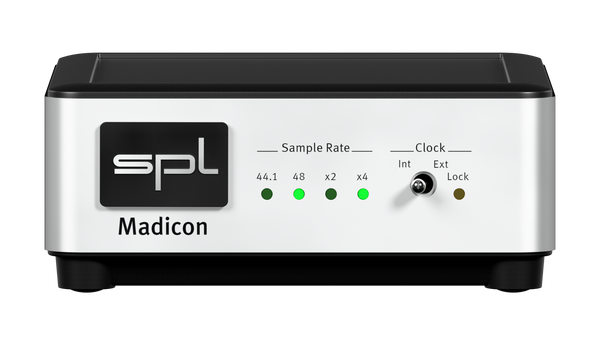 SPL Madicon MADI to USB Interface