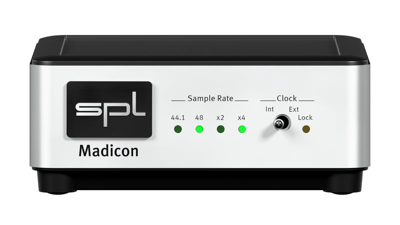 SPL Madicon MADI to USB Interface