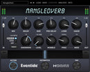 Eventide MangledVerb Reverb Plug-In