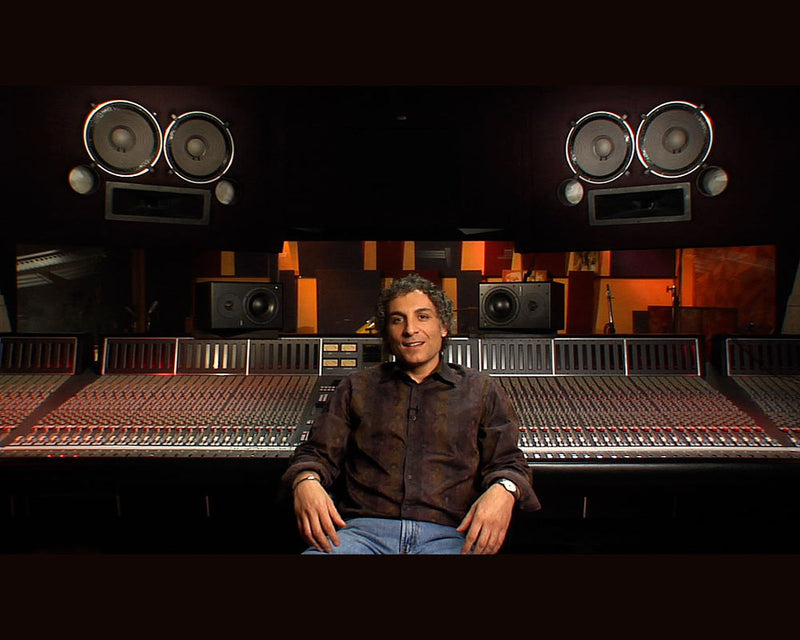 Pro Recording & Mixing Series Level 2 by Secrets of The Pros