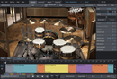Toontrack The Rooms of Hansa SDX Expansion Pack