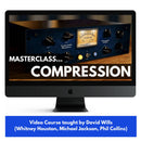 ProAudioEXP Masterclass in Compression Video Course