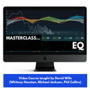 ProAudioEXP Masterclass in EQ Video Course