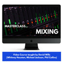 ProAudioEXP Masterclass in Mixing Video Course