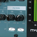McDSP 4020 Active Retro EQ Plug-In - Native v7
