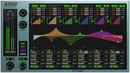 McDSP AE600 Active EQ Plug-In - HD v7