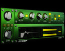 McDSP Analog Channel Plug-In - HD v7