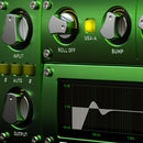 McDSP Analog Channel Plug-In - Native v7