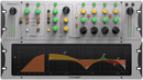 McDSP Channel G Compact Channel Strip Plug-In - Native v7