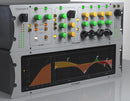 McDSP Channel G Compact Channel Strip Plug-In - HD v7