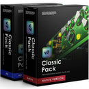 McDSP Classic Pack Plug-in Bundle - Native v7