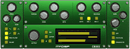 McDSP CompressorBank Compressor Plug-In - Native v7