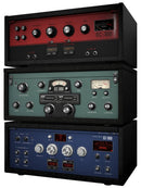 McDSP EC-300 Echo Collection Plug-In - Native v7