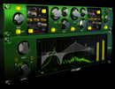 McDSP FilterBank EQ Plug-In - Native v7