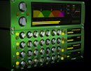 McDSP MC2000 Multi-Band Compressor Plug-In - Native v7