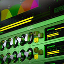 McDSP MC2000 Multi-Band Compressor Plug-In - Native v7