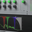 McDSP NF575 Noise Filter Plug-In - HD v7