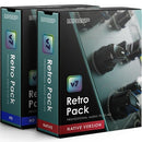 McDSP Retro Pack Plug-in Bundle - Native v7